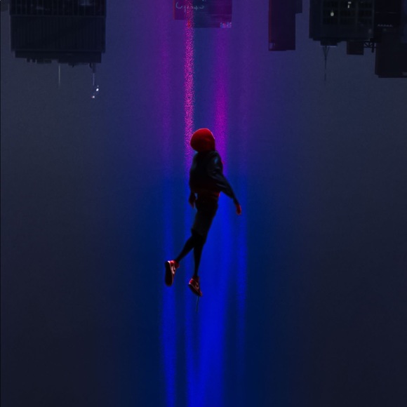 Meet your Posher, Nathan - Picture 1 of 1